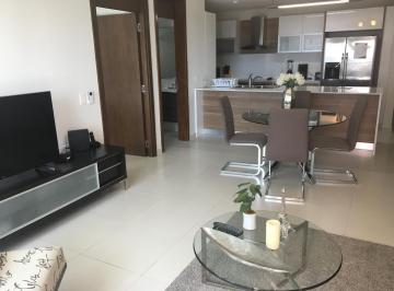 Apartamento · 125m² · 2 Recámaras · 1 Estacionamientos · Se Alquila Apartamento en Parkside Costa del Est Clientes Directose