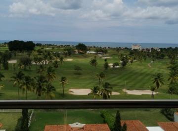 Apartamento de 3 habitaciones, San Carlos · Apartamento de Playa de 3 Recamaras en Vista Mar