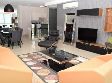 Apartamento de 3 habitaciones, Panamá · A Estrenar Hermoso Apartamento en Costa del Este.