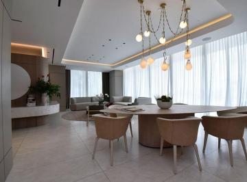 Apartamento · 394m² · 3 Recámaras · 2 Estacionamientos · La Maison - Santa Maria Country Club