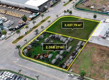 Terreno / Lote · 4096m² · Terreno en Santa María Business District 4,096.06 m²