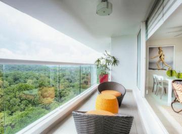 Apartamento · 199m² · 3 Recámaras · 2 Estacionamientos · Clayton Park II