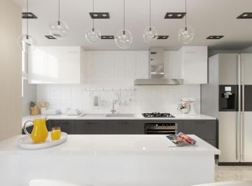 Apartamento · 159m² · 3 Recámaras · 1 Estacionamientos · Apartamentos a Estrenar en El Cangrejo, Edificio Velure