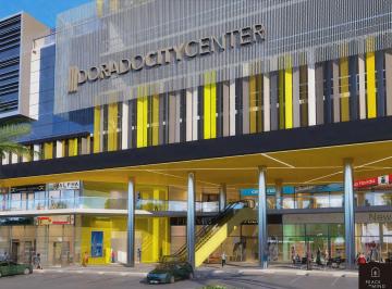 Local comercial · 189m² · Nuevos Locales Comerciales en El Dorado