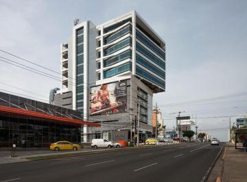 Oficina comercial · 331m² · 8 Estacionamientos · Se Venden Oficinas en Calle 50 - PH Morica