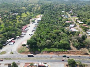 Terreno / Lote , La Chorrera · Venta Terreno en Chorrera, Vía Interamericana, 9.5 Hectáreas