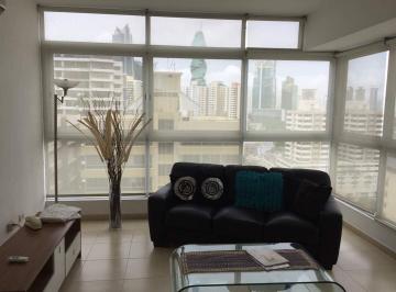 Apartamento de 2 habitaciones, Panamá · "Rebaja" Oferta Apartamento 98 m². Grand Bay Tower, Av Balboa.