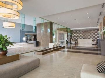 Apartamento de 3 habitaciones, Panamá · El Lujo de Vivir en The Point, Paitilla