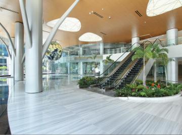 Local comercial , Panamá · Local Comercial en Financial Park Tu Nuevo Centro de Negocios.