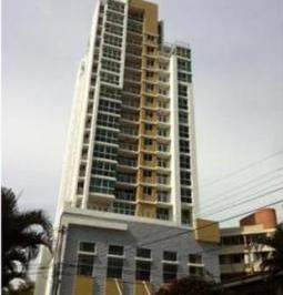 Apartamento de 2 habitaciones, Panamá · Vendo Apartamento Céntrico en La Loma Hato Pintado!