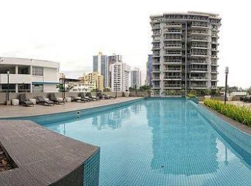 Apartamento de 3 habitaciones, Panamá · Venta Apartamento en PH Luxor, El Cangrejo