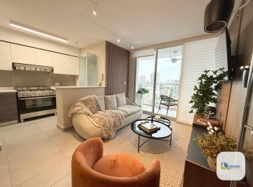 Apartamento · 73m² · 2 Recámaras · 1 Estacionamientos · Venta de Apartamento Vía España