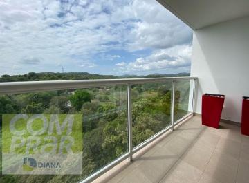 Apartamento · 199m² · 3 Recámaras · 2 Estacionamientos · Venta Apartamento Nuevo en Clayton
