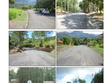 Terreno / Lote , Chame · Lote de 1446,35 m². en Altos del Maria, Chame.