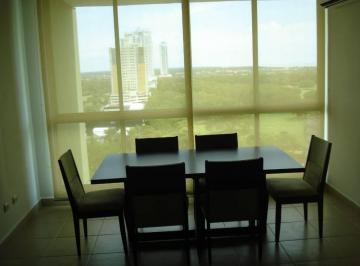 Apartamento de 3 habitaciones, Panamá · Lindo Apartamento en P. H. Green Bay, Costa del Este.