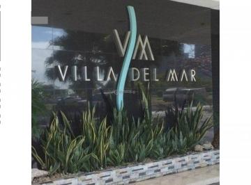 Apartamento de 2 habitaciones, Panamá · Apartamento de 125 m². en P. H. Villa del Mar, Av Balboa.