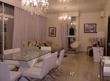 Apartamento de 2 habitaciones, Panamá · Apartamento de 128 m². en P. H. Quadrat, San Francisco.