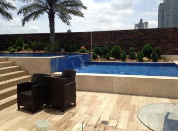 Apartamento de 1 habitación, Panamá · Alquiler de Apartamento de 149 m². en P. H. rivage Tower, Av Balboa.