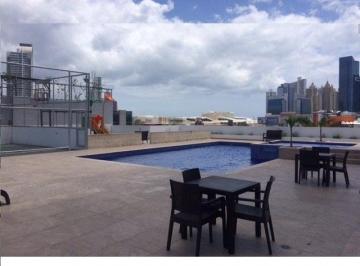 Apartamento de 3 habitaciones, Panamá · Apartamentos Amoblados en Obarrio de 3 Recamaraa