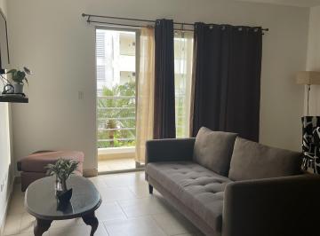 Apartamento 80m² Alquiler Vista Alegre · Alquilo Apartamento Amoblado PH Soleo