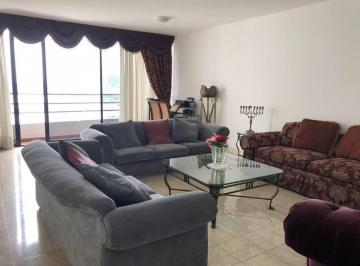 Apartamento de 3 habitaciones, Panamá · Alquiler en Av Balboa, P. H. Los Delfines, Apartamento de 280 m².
