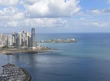 Apartamento de 2 habitaciones, Panamá · Pent House en Rivage Vista Al Mar
