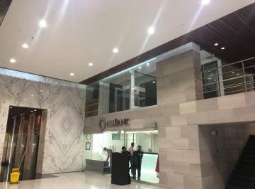 Oficina desde la Recepción · Se Alquila Oficina en P. H Hi Point en B/.700