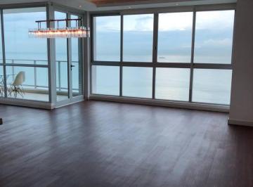 Apartamento de 2 habitaciones, Panamá · Renta Apartamento de 192 m². en P. H. Ocean Air, Punta Pacifica.