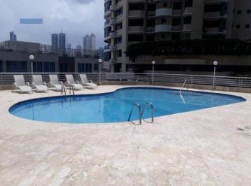 Apartamento de 4 habitaciones, Panamá · Espectacular Apartamento de 540 m². en P. H. Bayside Tower, Punta Paitilla.