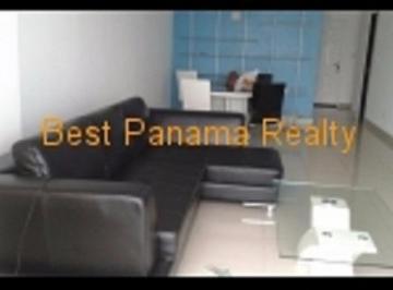 Apartamento de 2 habitaciones, Panamá · Apartamento de 120 m², P. H. Serenity At The Bay en San Francisco