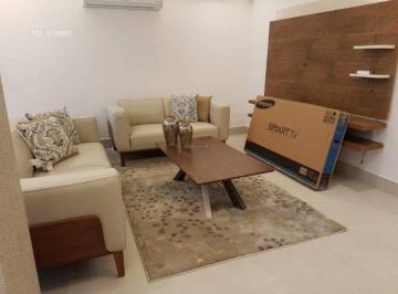 Apartamento de 2 habitaciones, Panamá · Apartamento de 117 m². Amoblado a Estrenar en P. H. Parkcity, Obarrio.