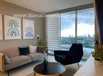 Apartamento · 53m² · 2 Recámaras · 1 Estacionamientos · Venta de Apartamento en La Ricardo J. Alfaro