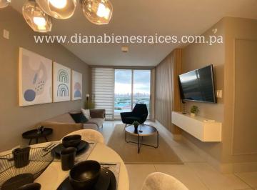 Apartamento · 53m² · 2 Recámaras · 1 Estacionamientos · Venta de Apartamento en La Ricardo J. Alfaro