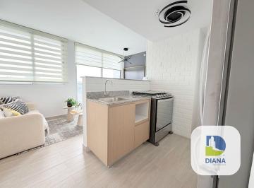 Apartamento · 53m² · 2 Recámaras · 1 Estacionamientos · Venta de Apartamento en La Ricardo J. Alfaro