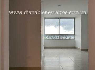 Apartamento · 65m² · 2 Recámaras · 1 Estacionamientos · Se Vende Apartamento en La Ricardo J. Alfaro