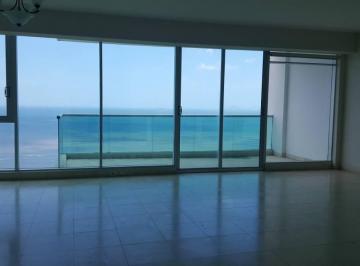Apartamento de 3 habitaciones, Panamá · Ocean One - Costa del Este: 287 m², 3 Habitaciones, 3.5 Baños, Vista Frontal Mar