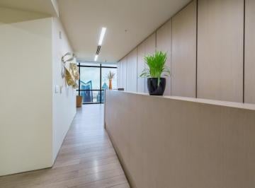 Oficina comercial , Panamá · Torre Tower Bank - Calle 50 - Piso de Oficina, Remodelada, Piso Alto