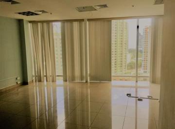 Oficina comercial , Panamá · Torre Ancon. 60 m 1b 1est Terminado $1000