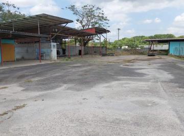 Terreno / Lote , Panamá · Llano Bonito - Embarcadero: Terreno 1500 m², Rodeado de Sector Industrial