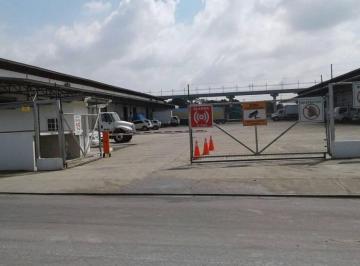 Bodega-Galpón-Depósito , Panamá · En Renta Bodega Clase a de 800 m². en Tocumen.