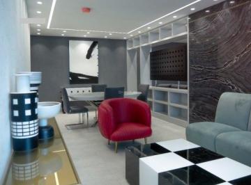 Apartamento de 3 habitaciones, Panamá · Venta de Apartamentos a Estrenar en P. H. Jade Tower, San Francisco.