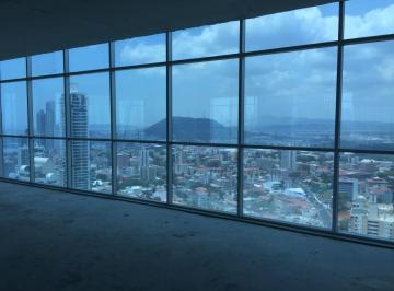 Oficina comercial , Panamá · Oficinas Torre Allbank, 360 m, $6,500