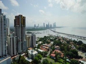Apartamento de 1 habitación, Panamá · Vendo en Coco del Mar, P. H. Quartier del Mar, Apartamento 280 m². a Estrenar.