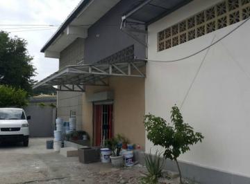 Terreno / Lote , Panamá · Vendo Terreno/lote 800 m². con Galera en Parque Lefevre.