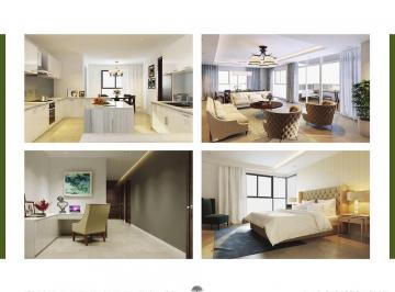 Apartamento de 3 habitaciones, Panamá · Venta Apartamento 314 m². P. H. Green Garden, Golf & Country Club, Santa Maria.