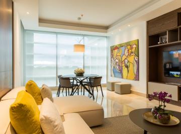 Apartamento · 358m² · 4 Recámaras · 3 Estacionamientos · Venta de Apartamento en Costa del Este