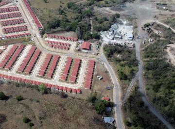 Terreno / Lote , La Chorrera · Terreno Zonificado: 2 Has Para Desarrollo de Edificios de Apartamento