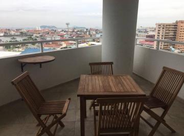 Apartamento de 3 habitaciones, Panamá · Lindas Vistas Al Mar y La Ciudad de Panama, Casco Antiguo