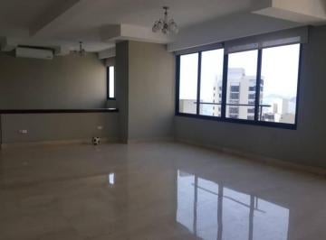 Apartamento de 3 habitaciones, Panamá · Paitilla - Winston Churchill - Vista Al Mar: 280 m², 3 o 4 Habitaciones, Lb y Ac
