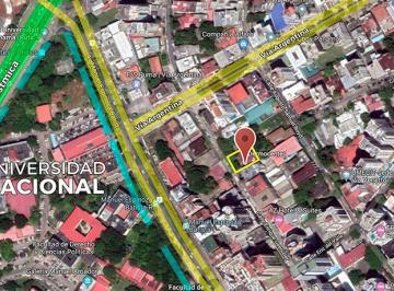 Terreno / Lote · 900m² · Se Vende Terreno de 900 m² en El Cangrejo